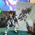 MG 死神高达EW ガンダムデスサイズEW