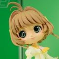 魔卡少女樱 Clear Card篇 木之本樱 Special Color Ver. 