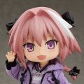 粘土娃 Fate/Apocrypha 阿斯托尔福 私服