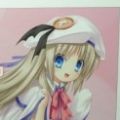 Little Busters! 	能美 库特莉亚芙卡