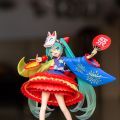 初音景品~