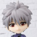 Figuarts mini 福音战士新剧场版 渚薰 