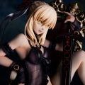 Fate/Stay Night Saber Alter 内衣ver.