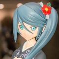 打工吧！魔王大人 鎌月铃乃