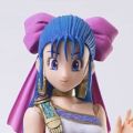 Bring Arts系列 勇者斗恶龙V 天空的新娘 芙萝拉