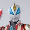 S.H.Figuarts  捷德奥特曼 终极形态