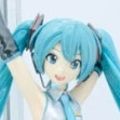 超级景品 初音未来 Project DIVA Arcade Future Tone 初音未来 Diva 10th Anniversary