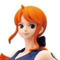 Glitter & Glamours 海贼王 娜美 Wanokuni Style - Special Color ver. 