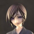 刀剑乱舞-ONLINE- 药研藤四郎 Keisou