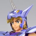 圣斗士圣衣神话  圣斗士星矢 独角兽星座的邪武 复刻版