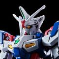 HG 新机动战记高达Ｗ DUAL STORY G-UNIT   双子座高达01