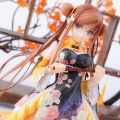 STP skytube  春梅 黄玉ver