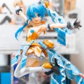 橙花公主（简单调色）