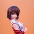 旧物新水