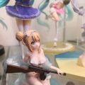 少女前线 索米KP-31 泳装ver