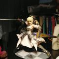 gsc 理想乡 saber