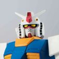 ROBOT魂 〈SIDE MS〉机动战士高达 RX-78-2 高达 ver. A.N.I.M.E. BEST SELECTION