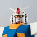 ROBOT魂＜机动战士系列＞  RX-78-2 高达 剧中版  [BEST SELECTION]