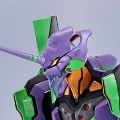 ROBOT魂 ＜SIDE EVA＞ 新世纪福音战士新剧场版：破 EVA初号机-新剧场版-