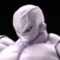 Figure-rise Standard 龙珠超 吉连