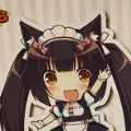 NEKOPARA  巧克力