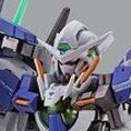 METAL BUILD 机动战士高达00 10周年特别庆典 