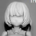 魔女改造计划 Meroy 玛希