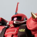 ROBOT魂 MS-06R-2 强尼·莱汀 专用 高机动型扎古II ver. A.N.I.M.E.