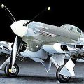 1/48 台风 Mk.IB 战斗机 水滴形风挡