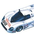1/24 丰田 88C IMSA GTP (Daytona Type) 