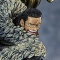 FiguartsZERO 海贼王 沙·克洛克达尔 -顶上决战-