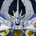 MODEROID 冥王计划志雷马 大志雷马