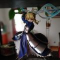 誓约胜利剑 saber