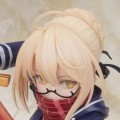 Fate/Grand Order  谜之女主角X〔Alter〕