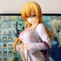 食戟のソーマ 薙切えりな