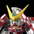 SD高达 Cross Silhouette SD高达G世纪 GGF-001菲尼克斯高达 