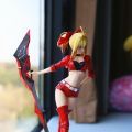 Fate/Stay Night 赛车ver.