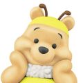Fluffy Puffy 小熊维尼历险记 小熊维尼〜维尼和跳跳虎〜