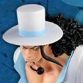 一番赏 ONE PIECE STAMPEDE 罗布·路奇