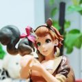 寿屋 MK216 漫威 MARVEL美少女 松鼠妹