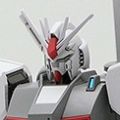 HGUC 机动战士高达 逆袭的夏亚 RX-93ν 高达 First lot Color Ver. 