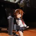 寿屋 六驱  电