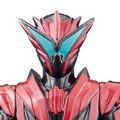 骑士英雄系列 10 假面骑士：零一 假面骑士迅 激燃雄鹰