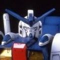 HG (GS-01) 1/144 高达G-SAVIOUR Space Mode