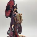 和服学姐