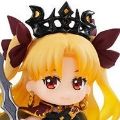 Fate/Grand Order 天和冥府的女主人 Fate/Grand Order -绝对魔兽战线巴比伦尼亚- 埃列什基伽勒