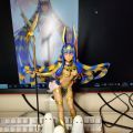 【FGO】HJ限定 Amakuni 尼托克丽丝