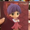  Q Posket Ge Ge Ge的鬼太郎 猫娘