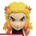 World Collectable Figure 鬼灭之刃 炼狱杏寿郎 