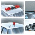 1/24 改装零件 No.98 1/24 巡逻车 C